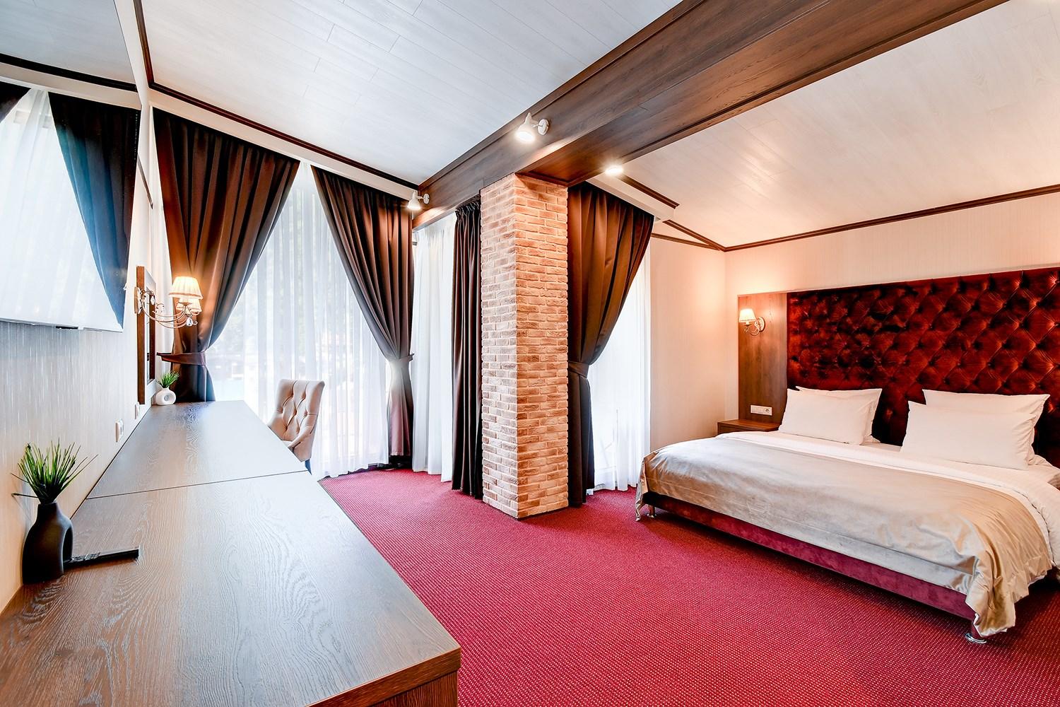 Family Executive Suite