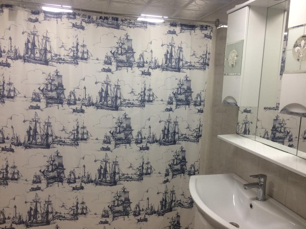 Коттедж стандарт 4