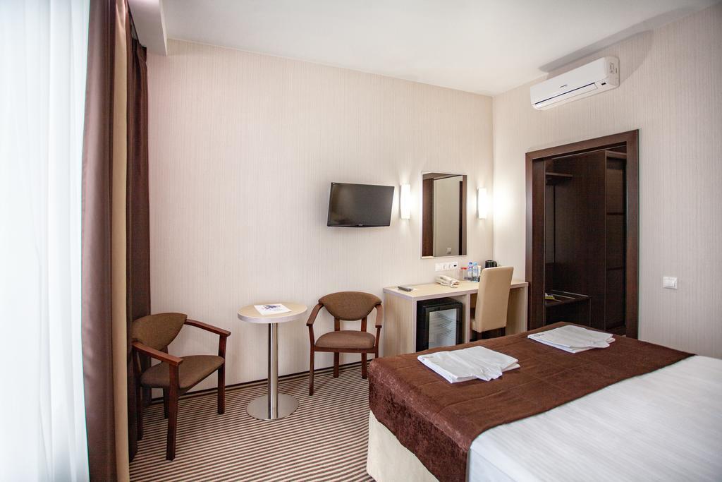 BISHOTEL (БИСОТЕЛЬ) - 15