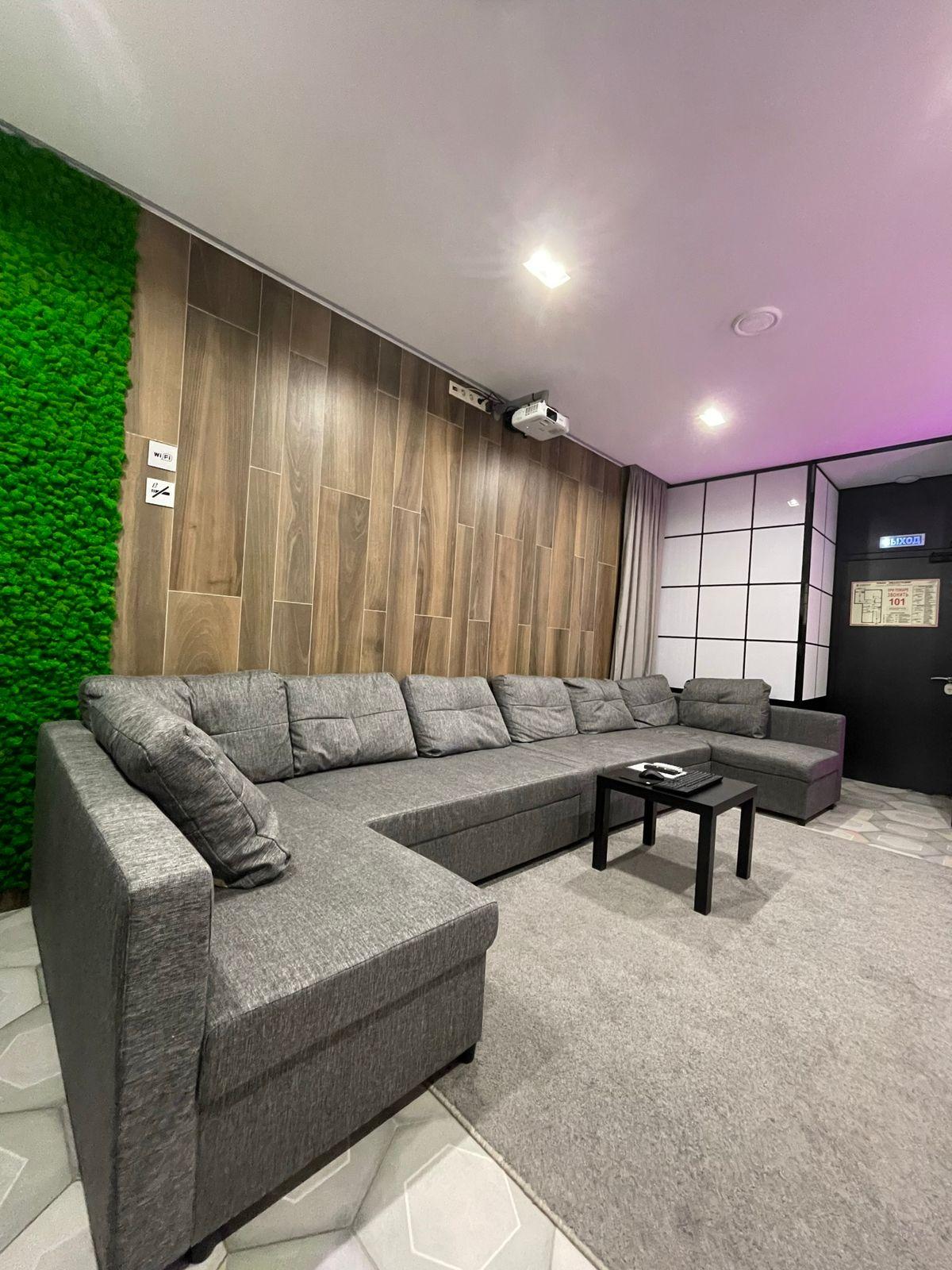 Poshtel Vdali (Хостел Вдали) - 3