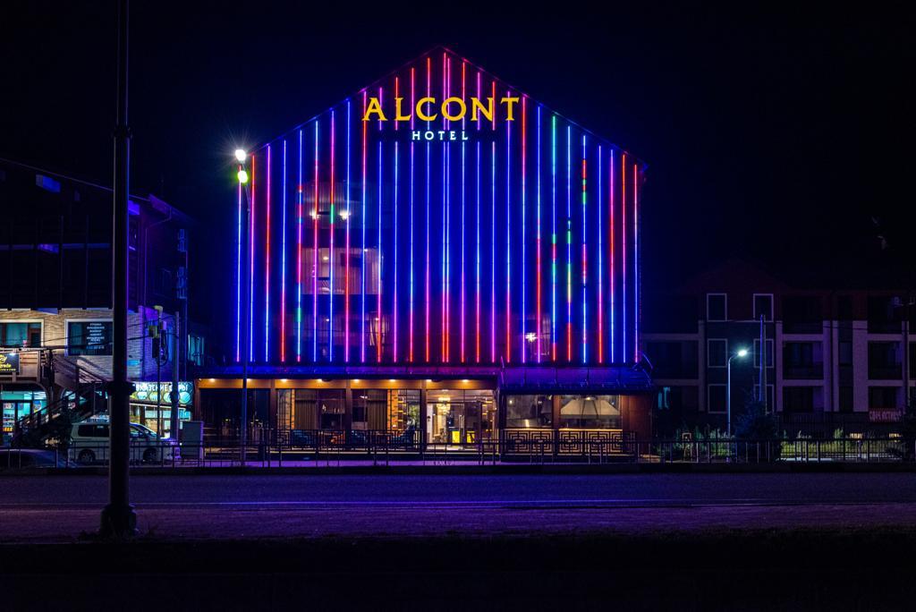 Alcont (Альконт) - 4