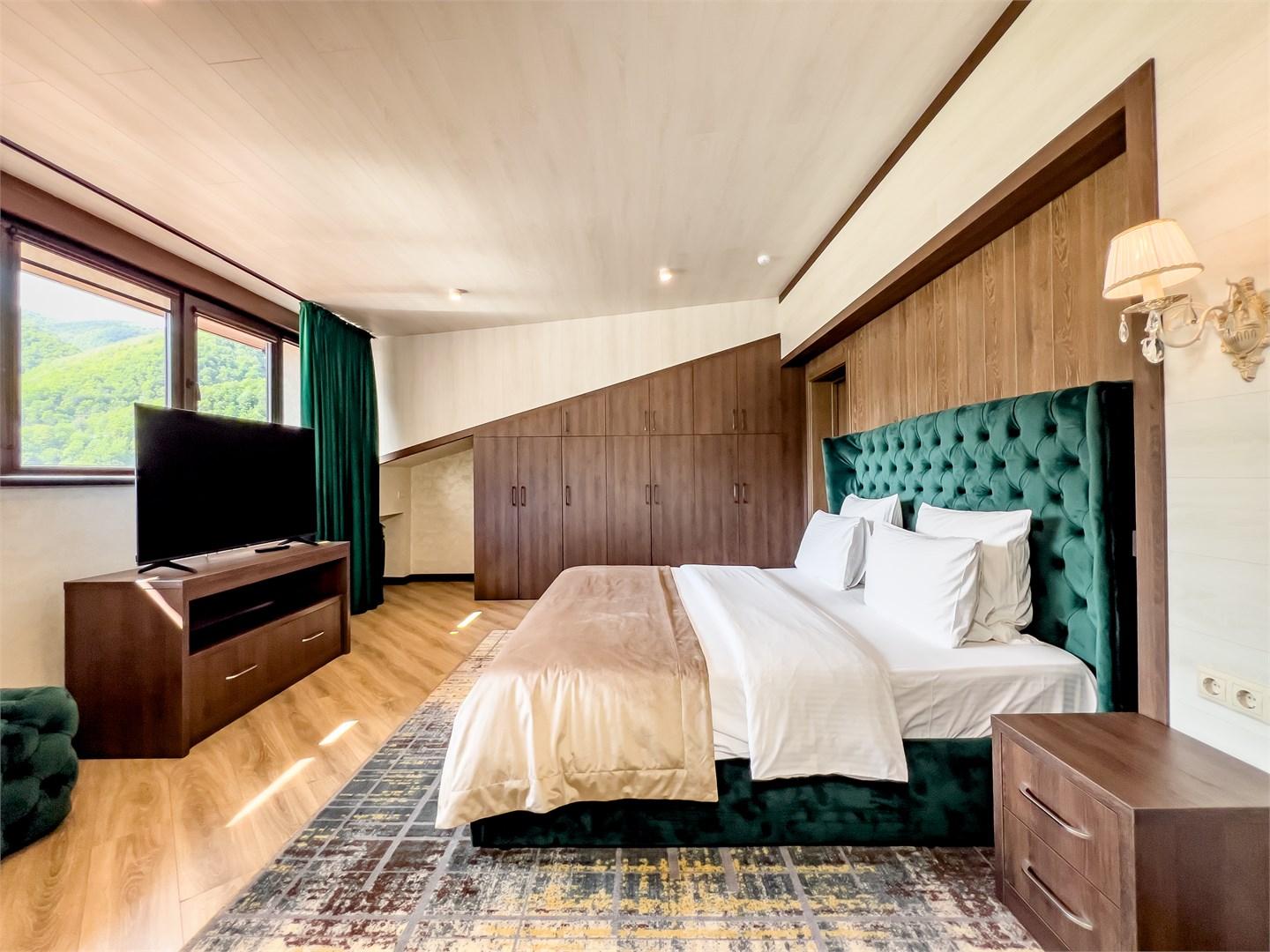 Presidential Suite 3