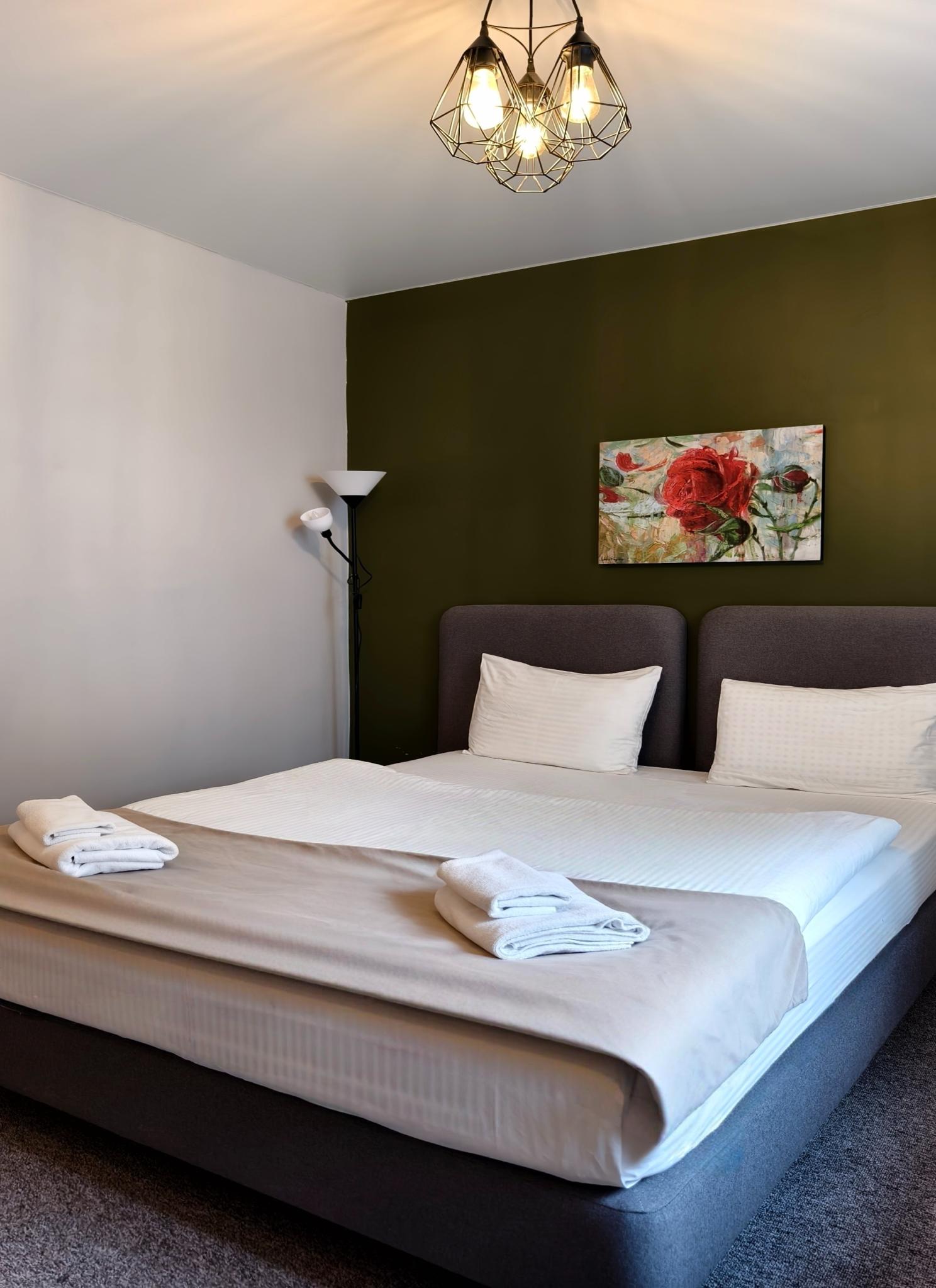 Loft Hotel H11 (Лофт Отель Н11) - 3
