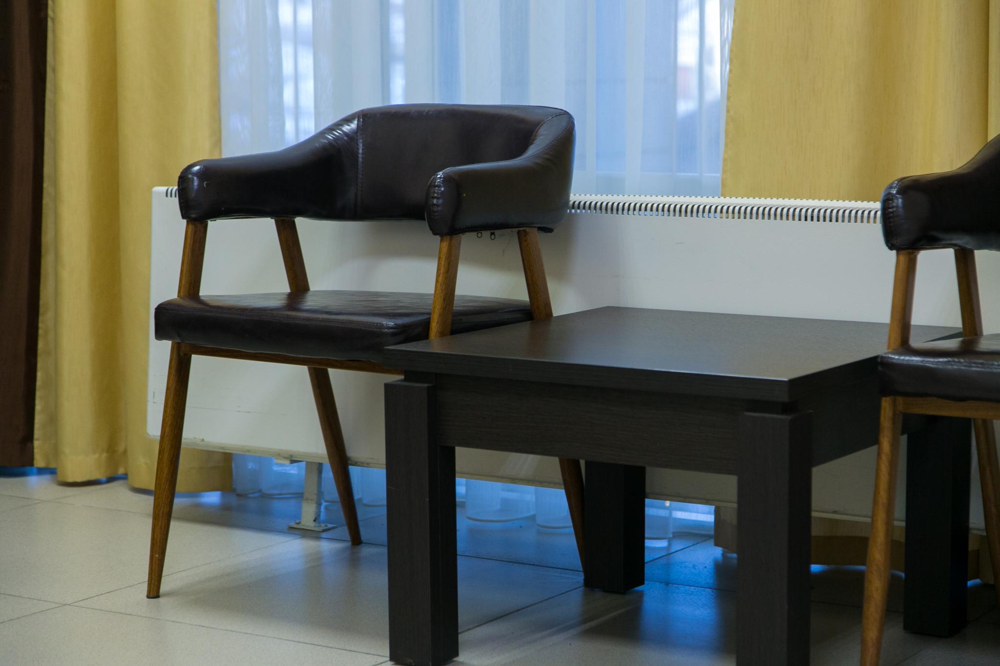 Business Hall (Бизнес Холл) - 6