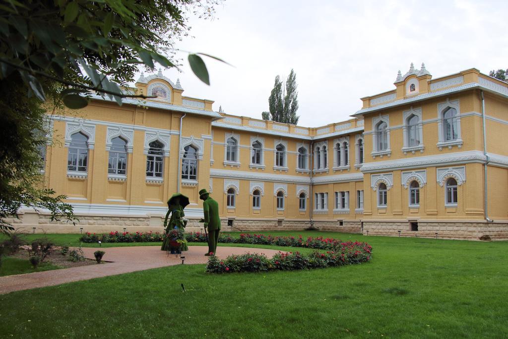 Главные Нарзанные Ванны - 2
