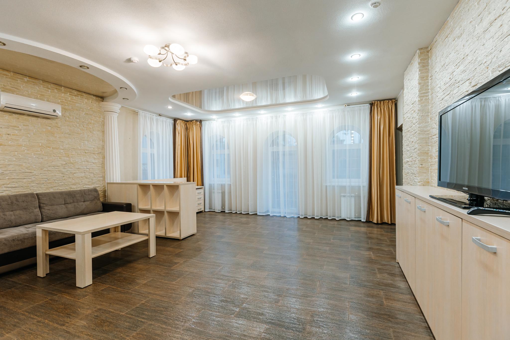 Апартамент премиум 3