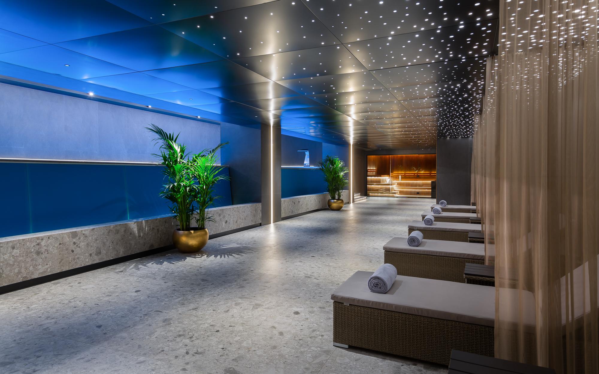 Movenpick Moscow Taganskaya (Мовенпик Таганская) - 11