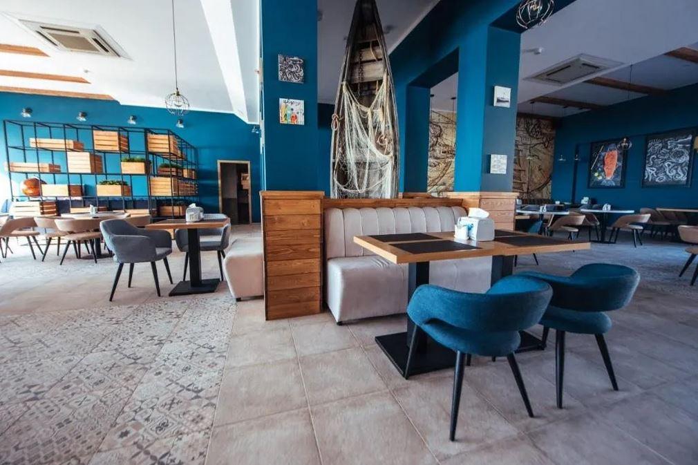 Ейск VIP Plaza (Ейск ВИП Плаза) - 7