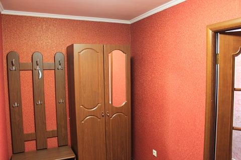 Номер люкс с 1 двуспальной кроватью 2
