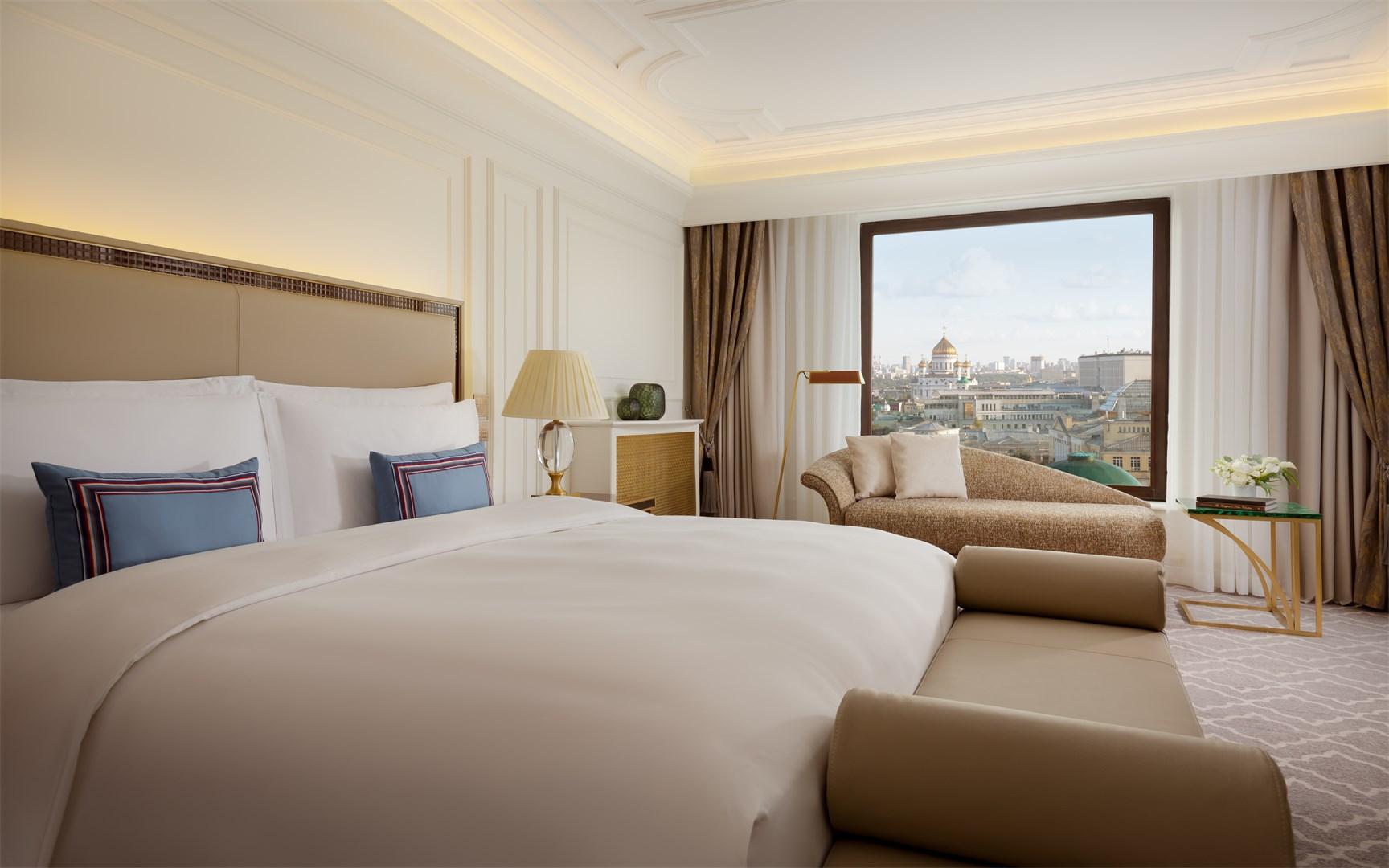 The Carlton, Moscow (Карлтон Москва) - 17