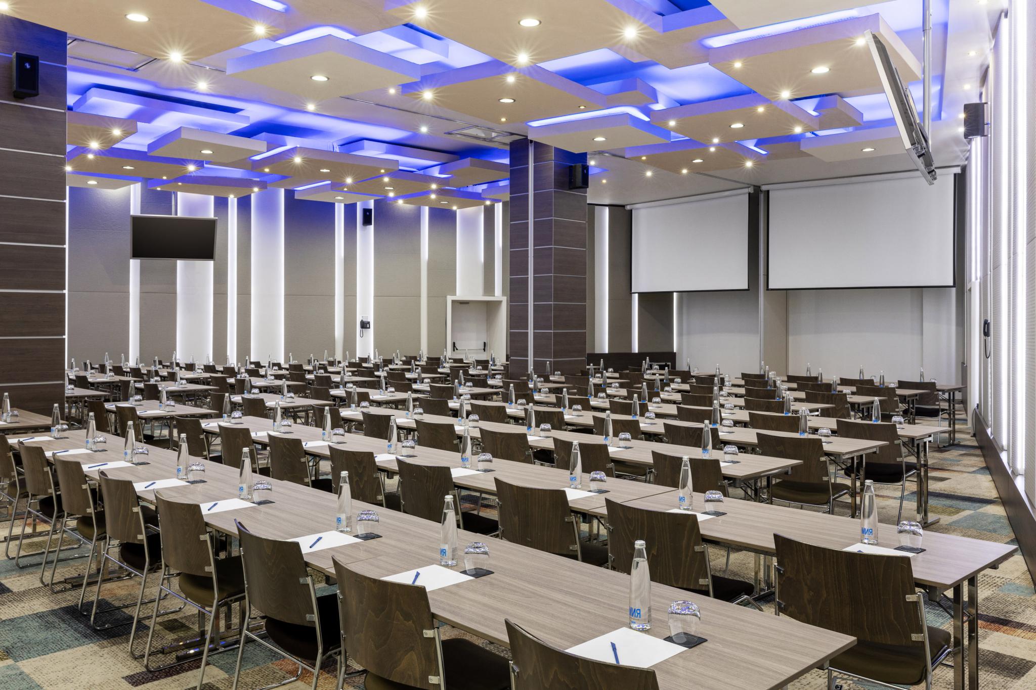 Novotel Москва Сити - 10