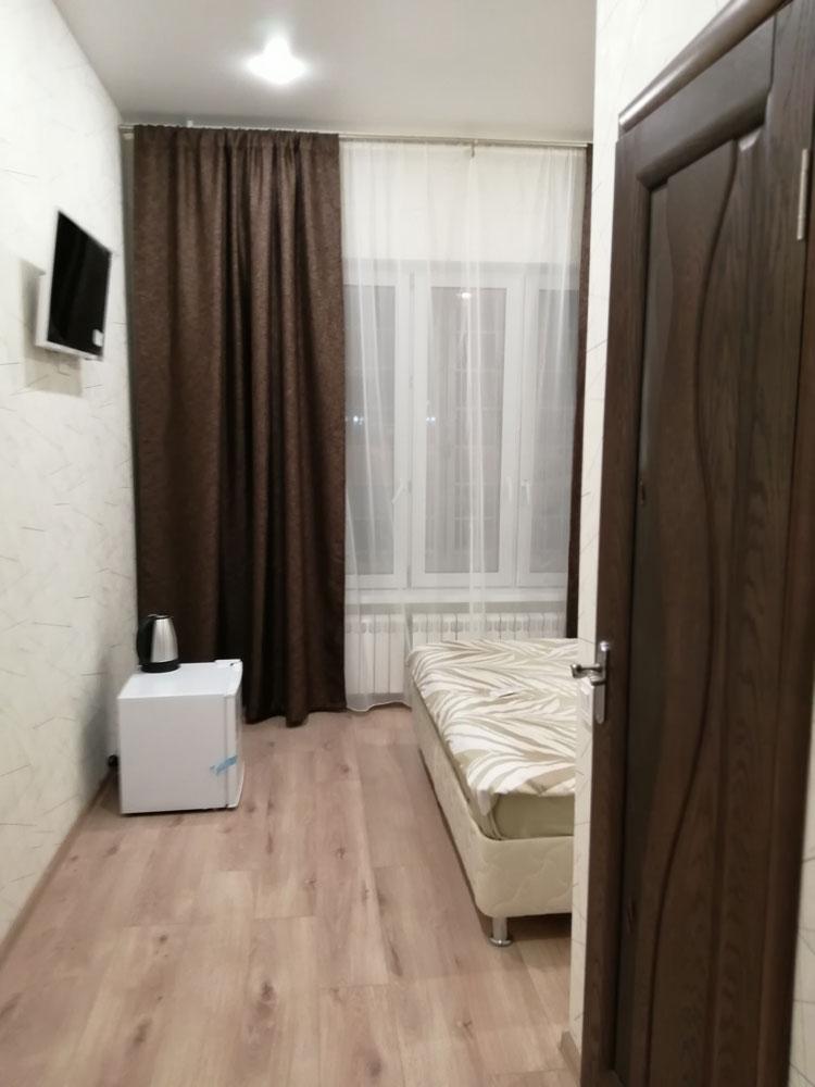 Номер стандарт 3