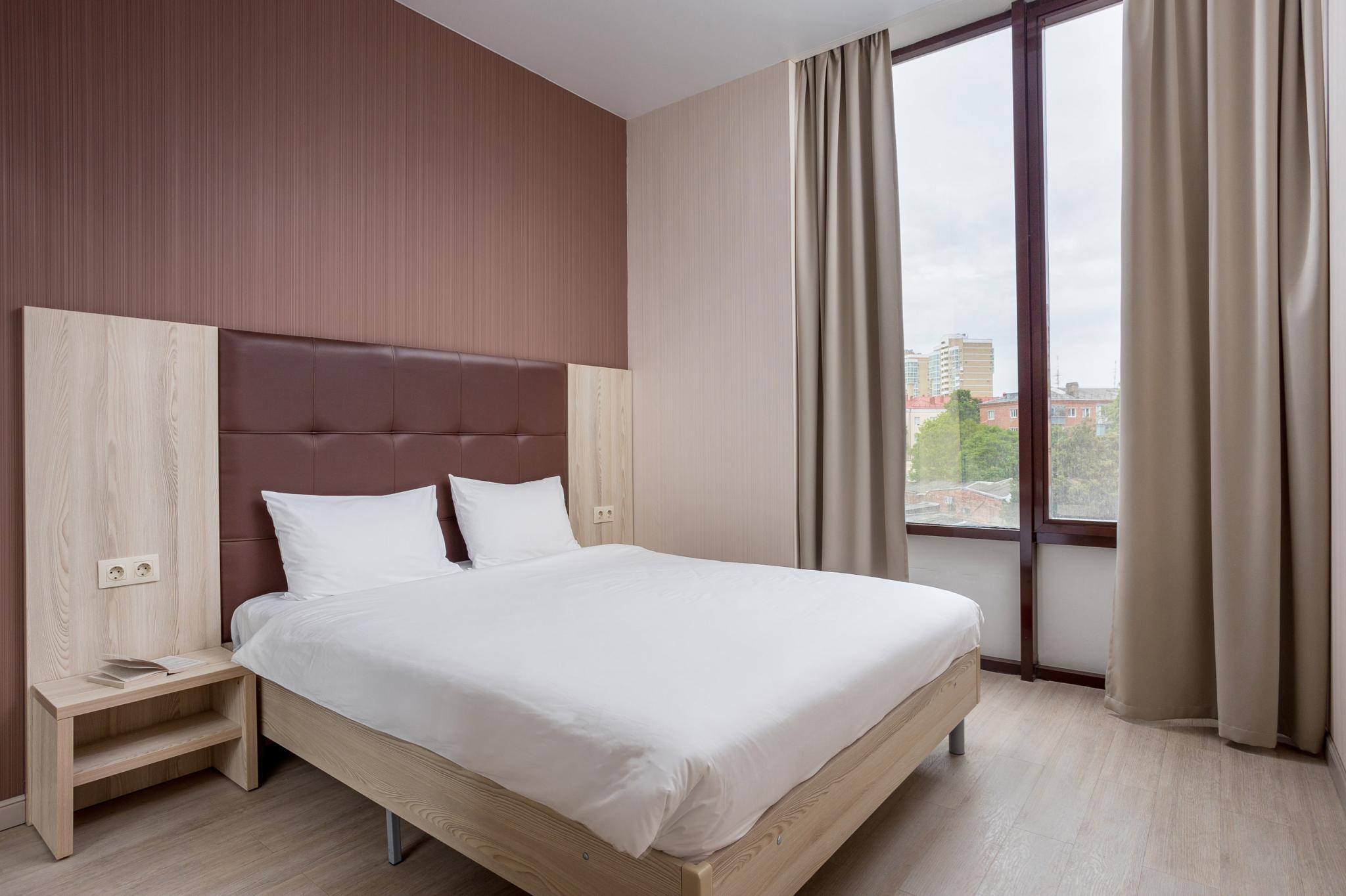 Golden Tulip Krasnodar (Голден Тюлип Краснодар) - 16
