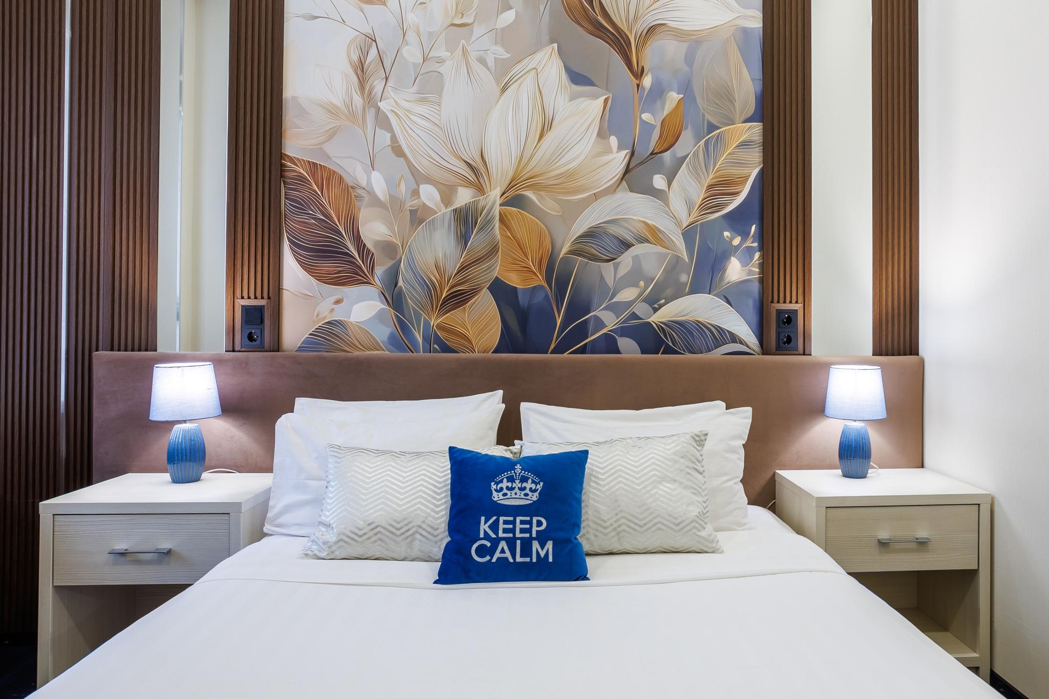 Ramada Hotel &amp; Suites by Wyndham Novosibirsk Zhukovka (Рамада Новосибирск) - 8
