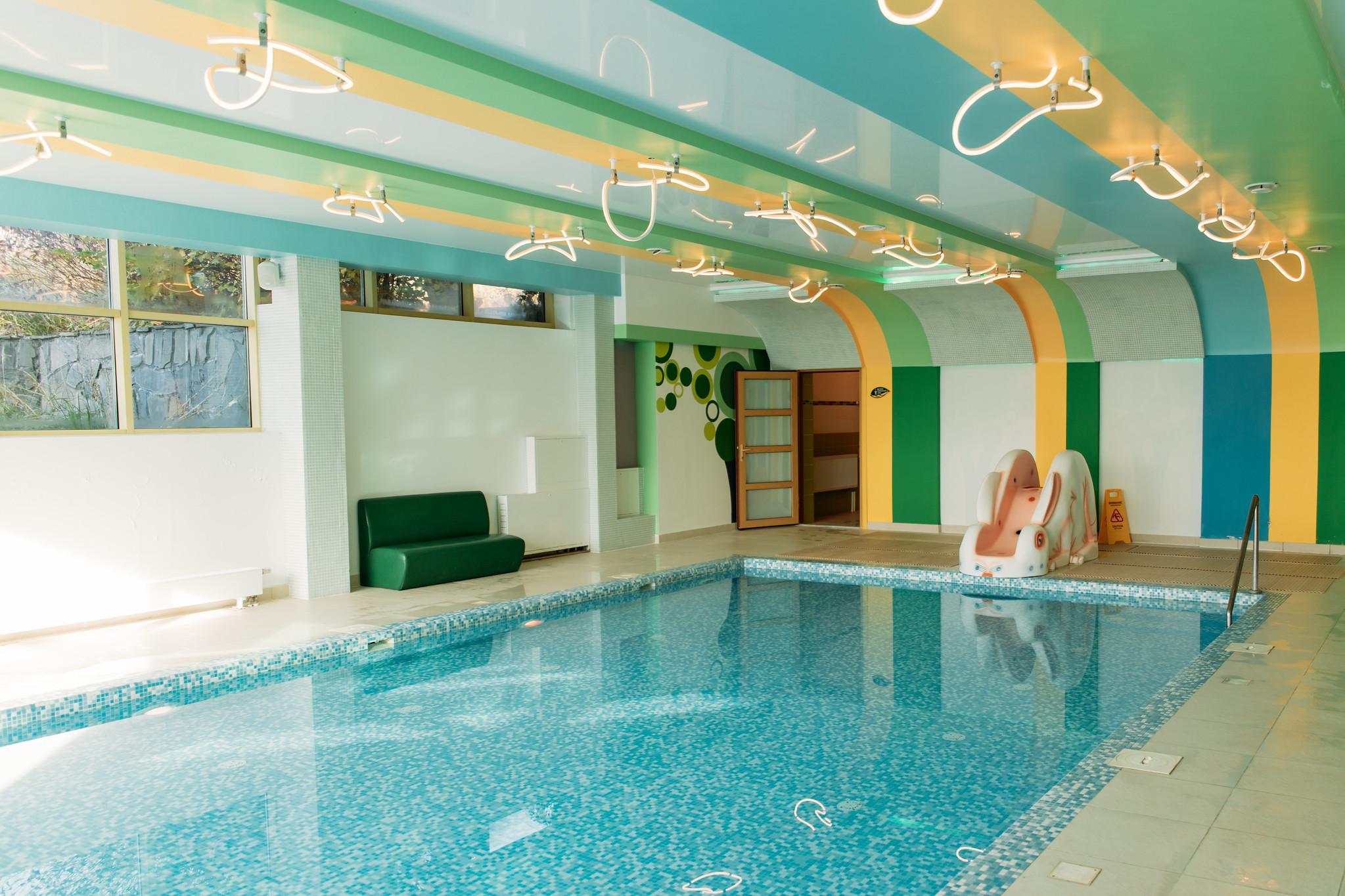 Welna Eco SPA resort (Вэлна Эко СПА Резорт) - 13
