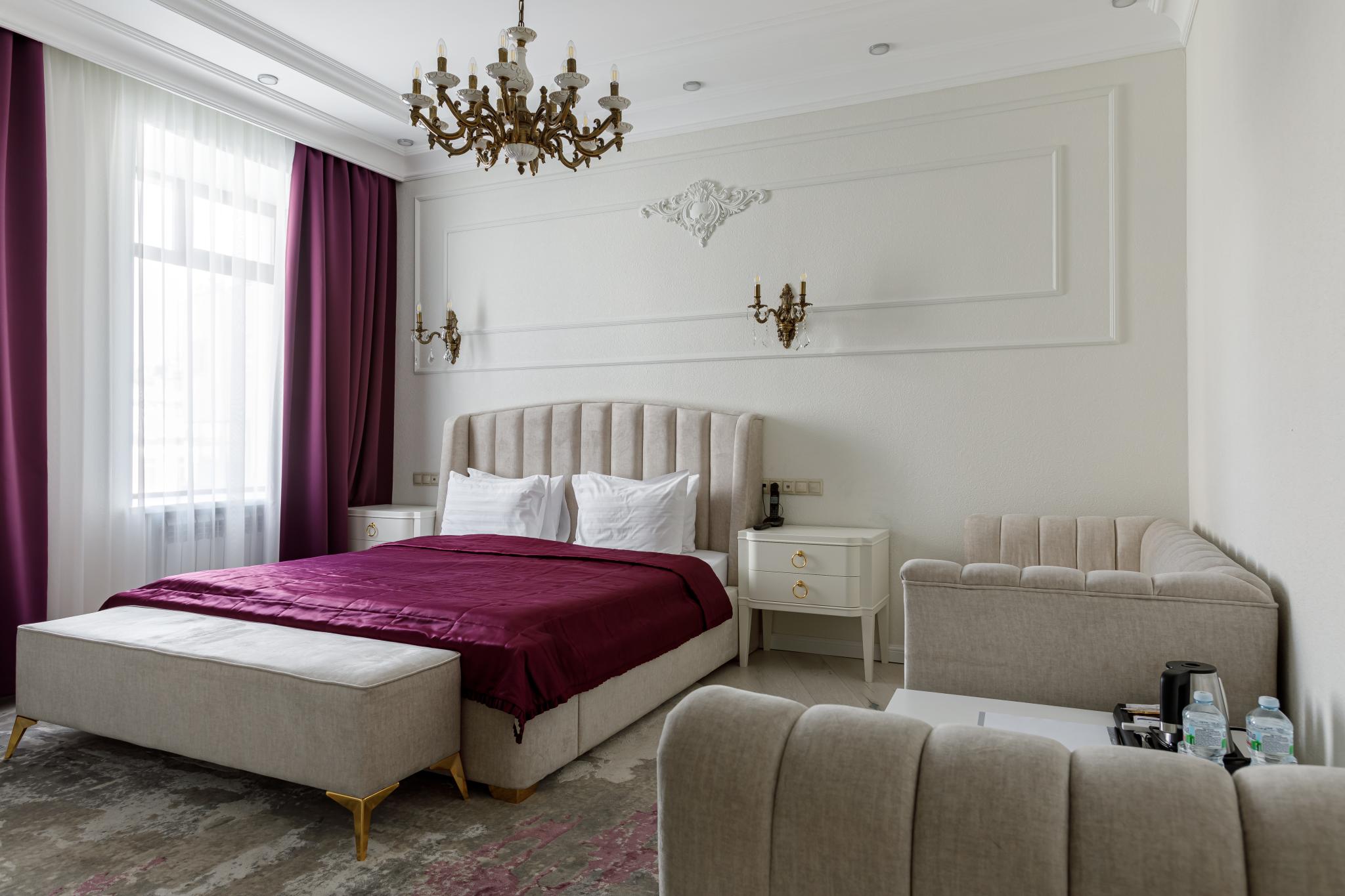 Brosko Hotel Arbat (Броско Арбат) - 2