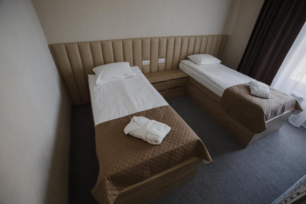 Sleepers Avia Hotel (Слиперс Авиа) - 19