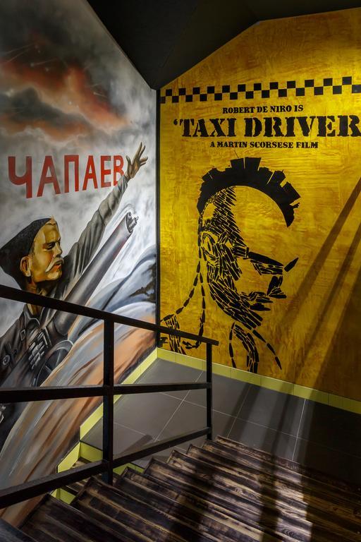 Petrov Avenue (Петров Авеню) - 10