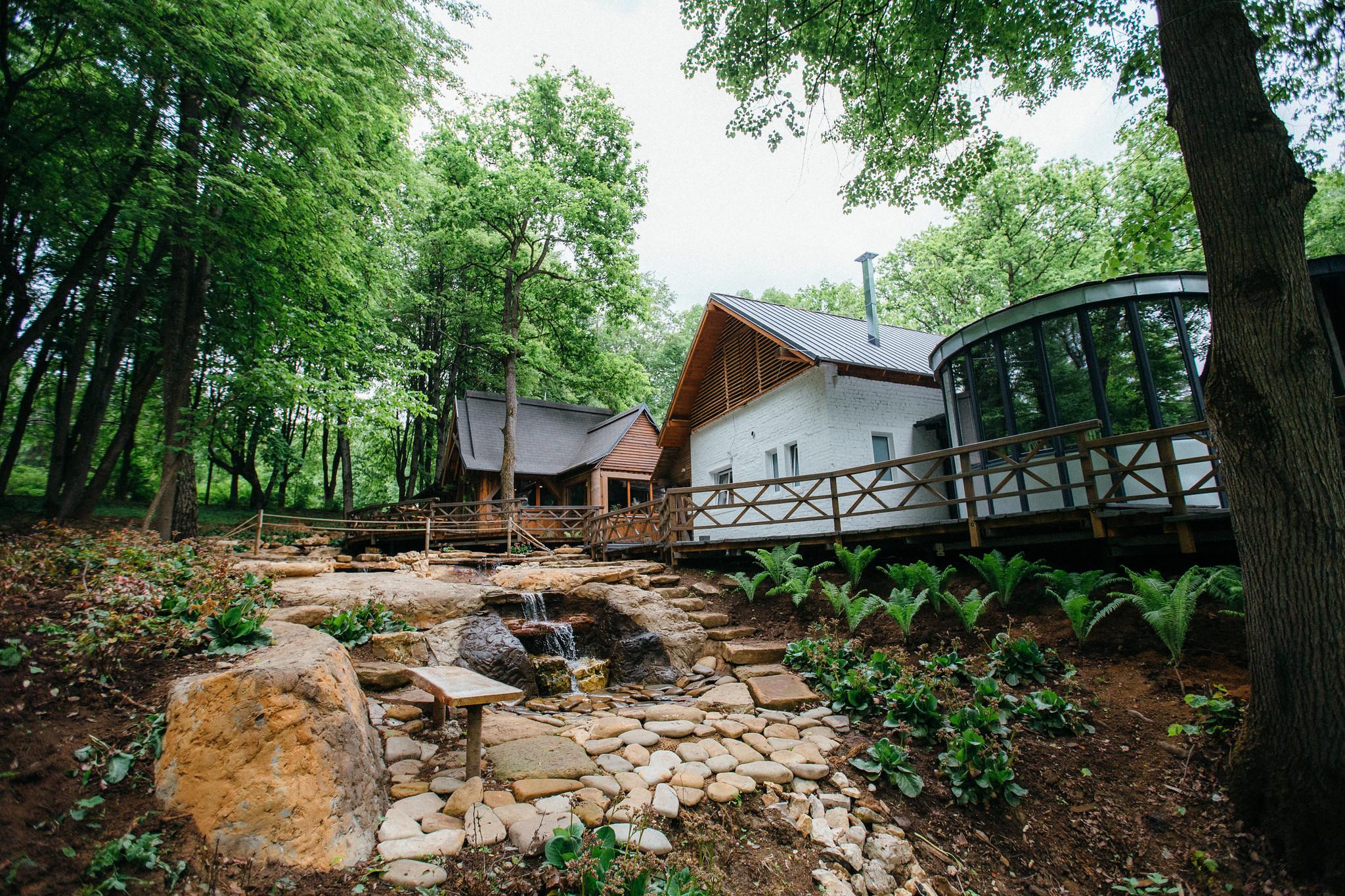 Welna Eco SPA resort (Вэлна Эко СПА Резорт) - 17