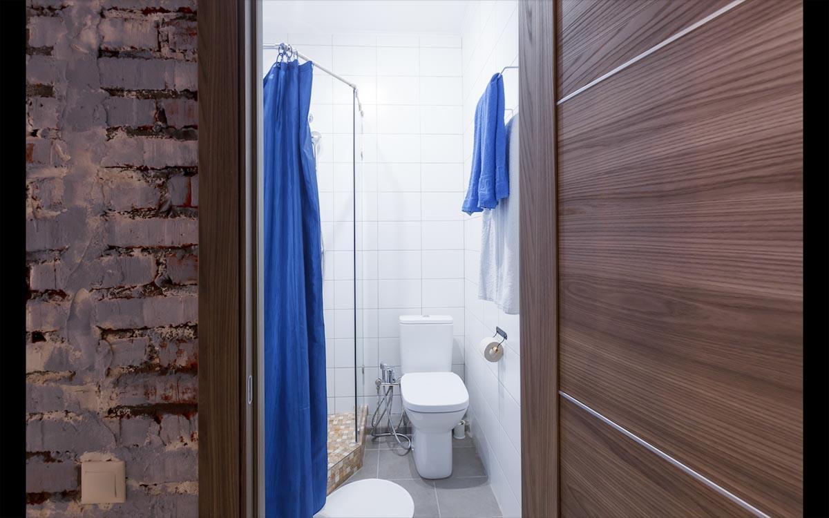 Loft Hotel H11 (Лофт Отель Н11) - 20