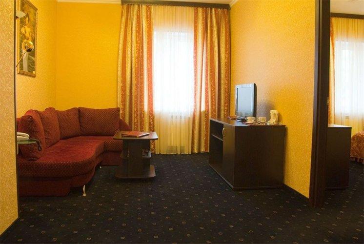 Angel Hotel (Ангел) - 10