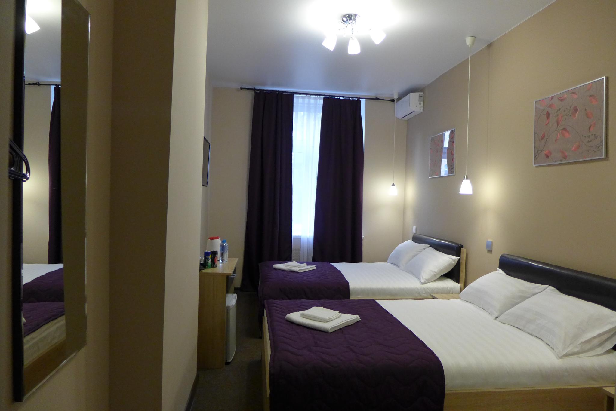 Ring Road Hotel (Ринг Роуд) - 8