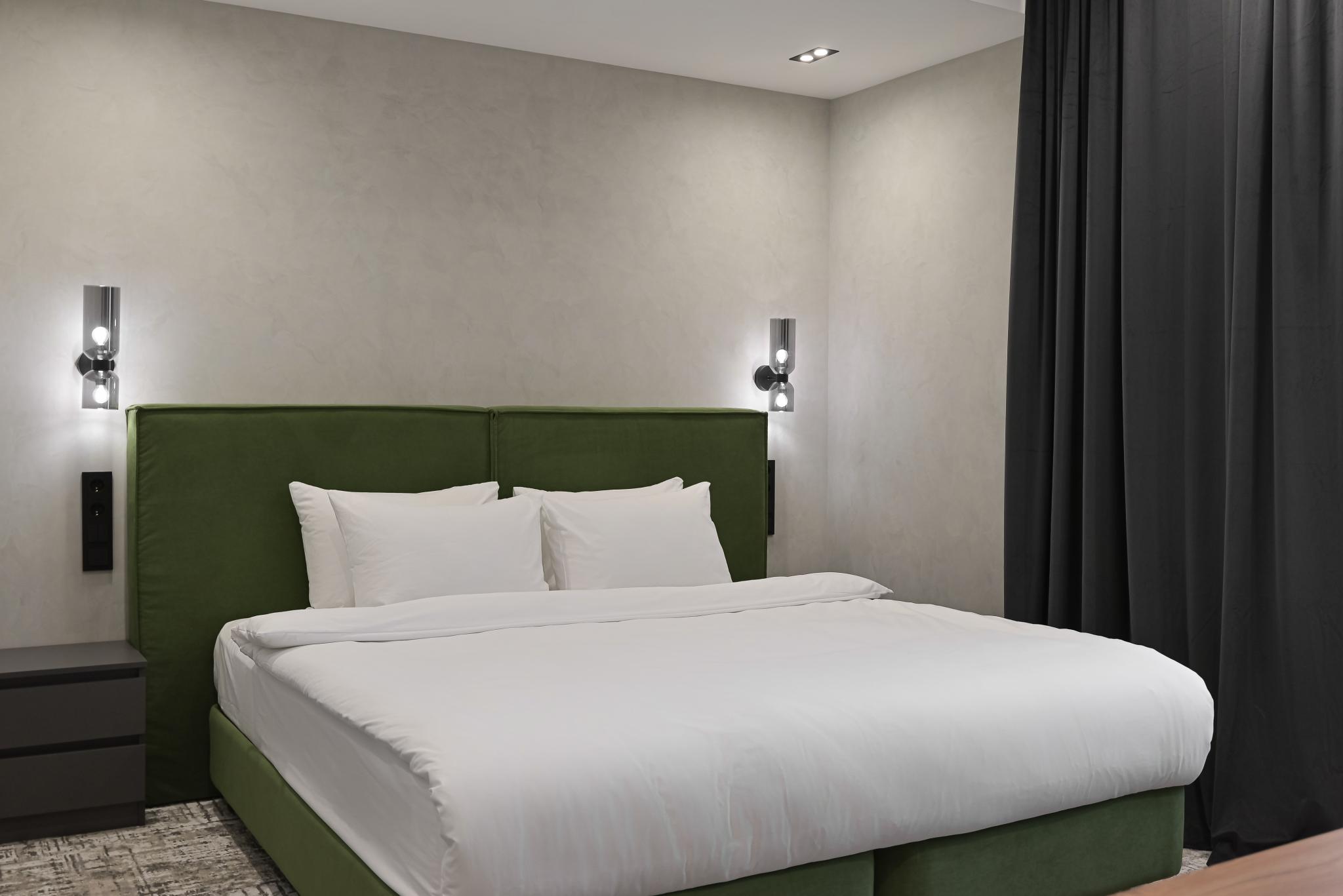 Boutique hotel Statler (Бутик Отель Статлер) (бывш. Прага) - 2