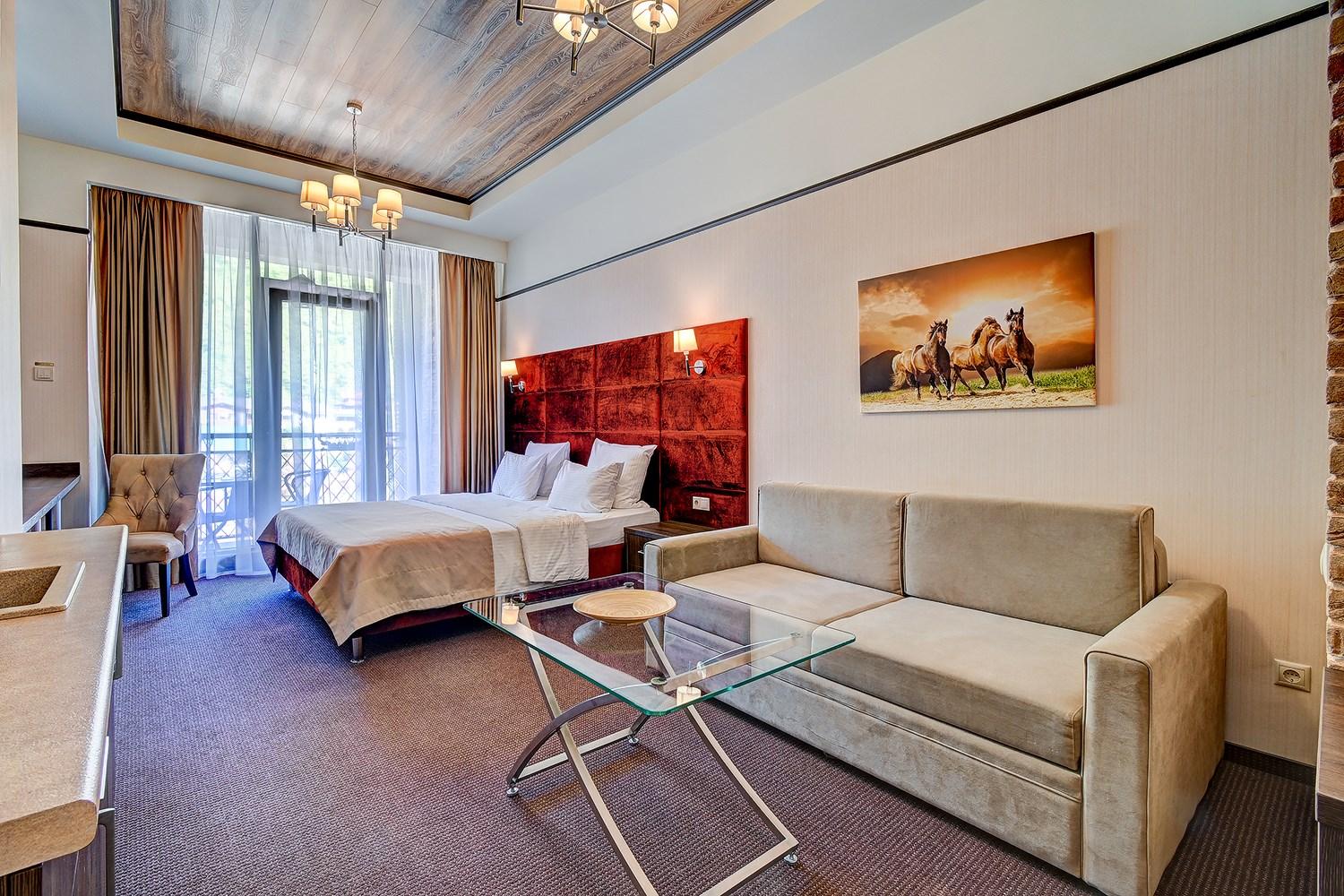Family Luxury 2