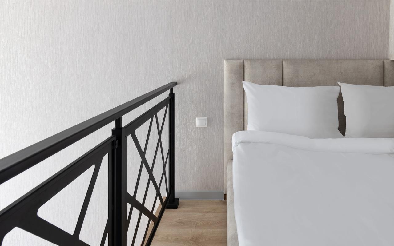 Номер люкс семейный 2