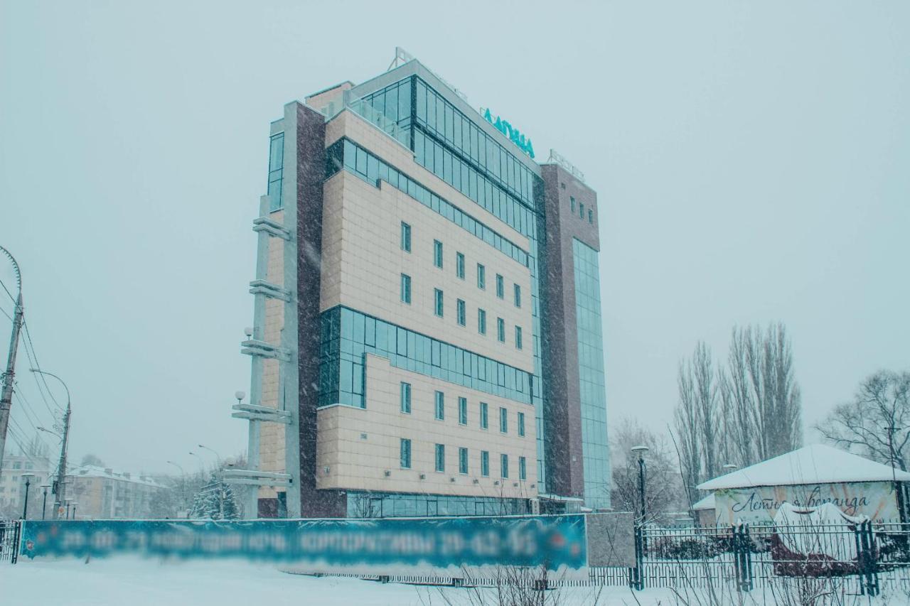 Лагуна Липецк - 4