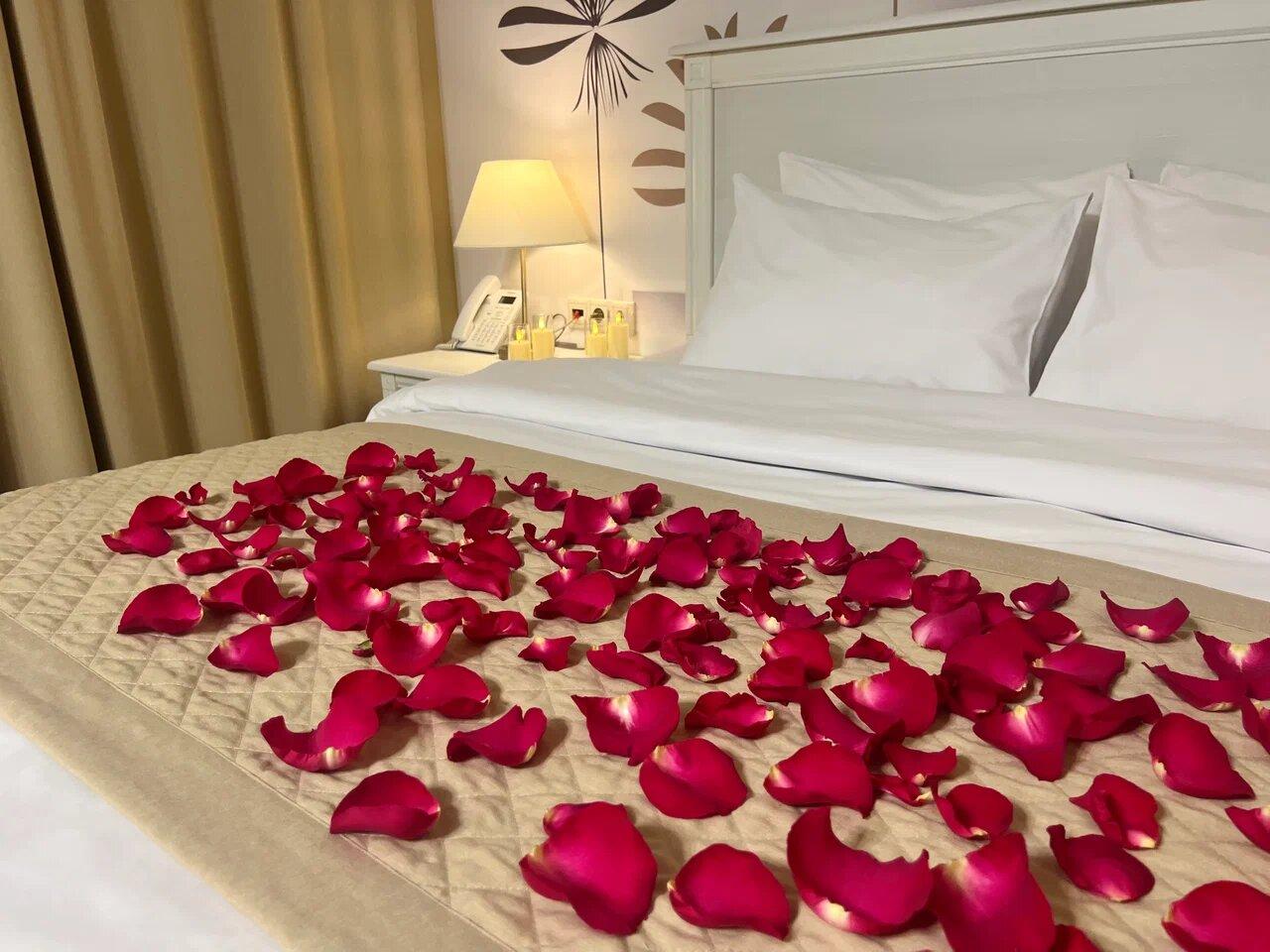 Yu Hotel (Ю отель) - 19
