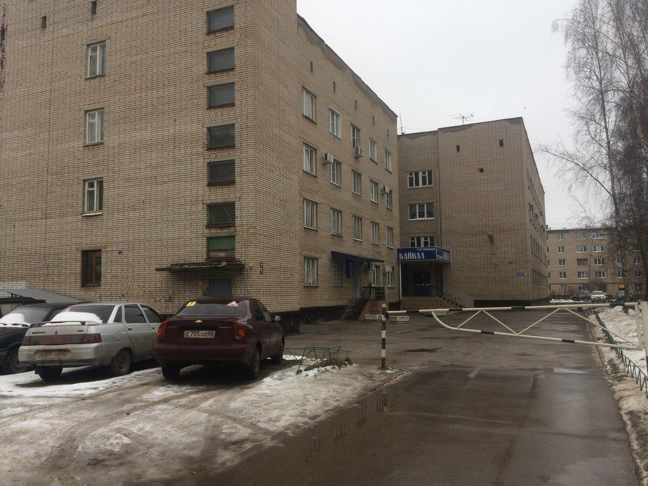 Байкал - 6