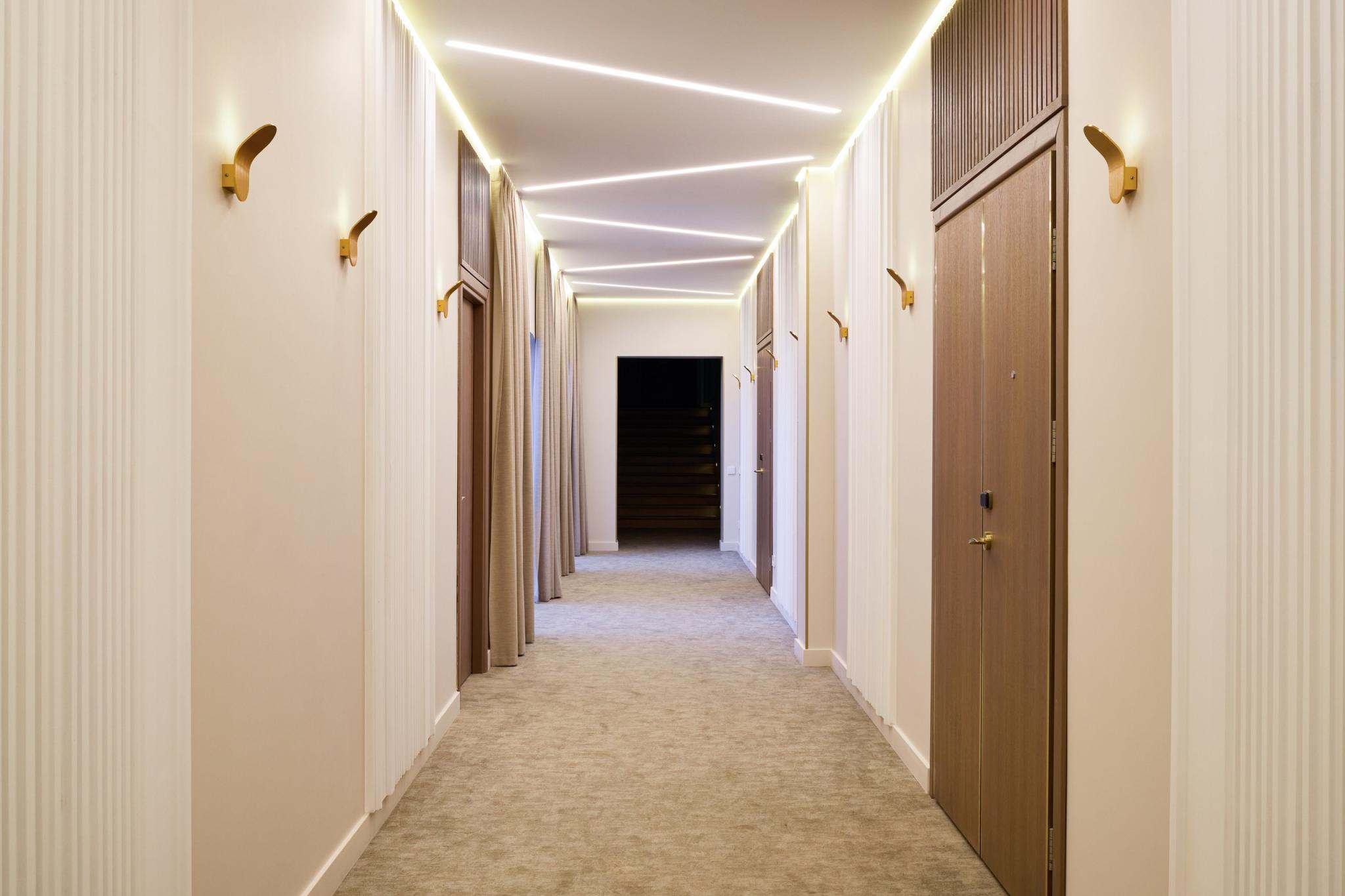 Hilton Garden Inn Kaluga (Хилтон Гарден Инн Калуга) - 16