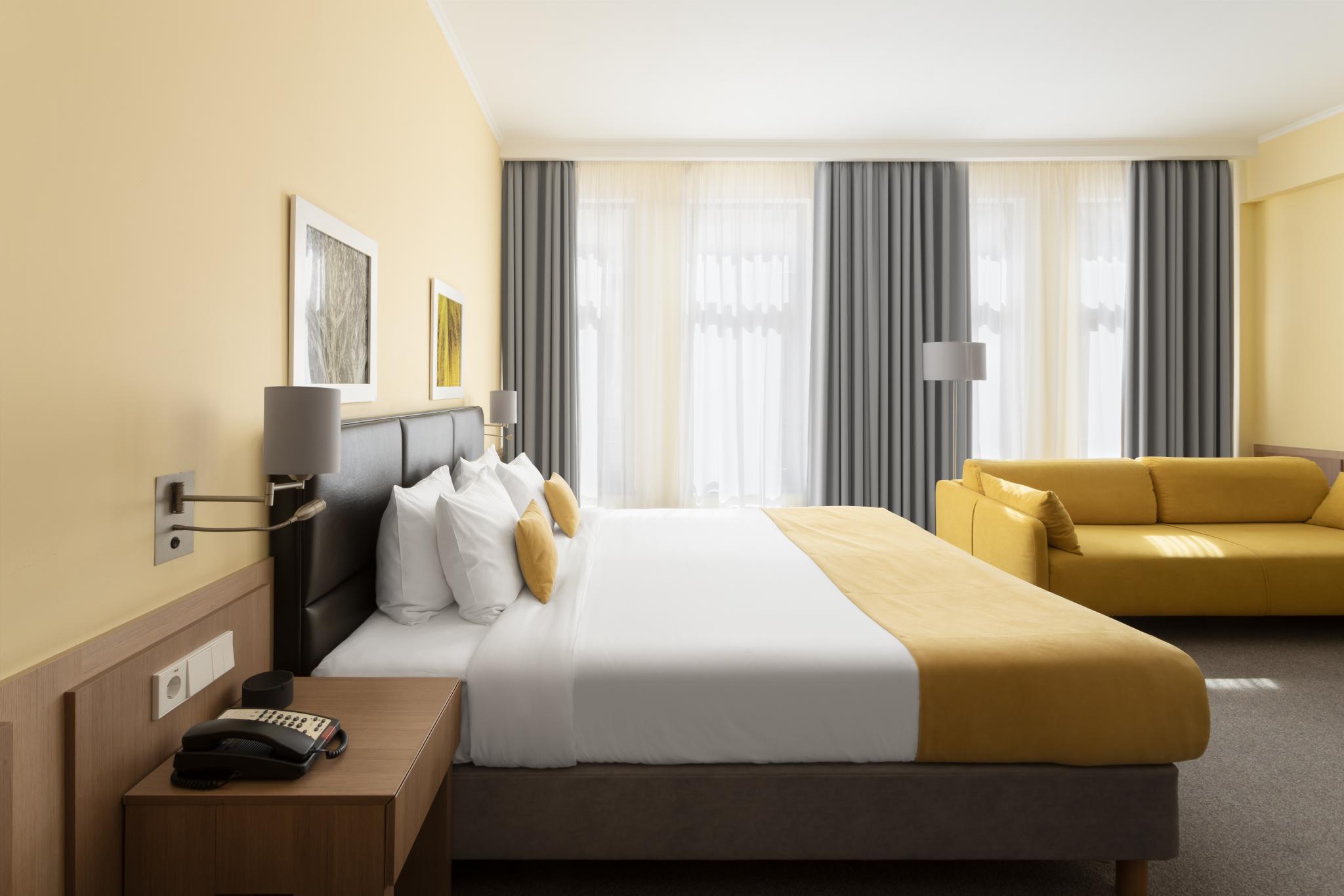 Golden Tulip (Голден Тюлип) - 12