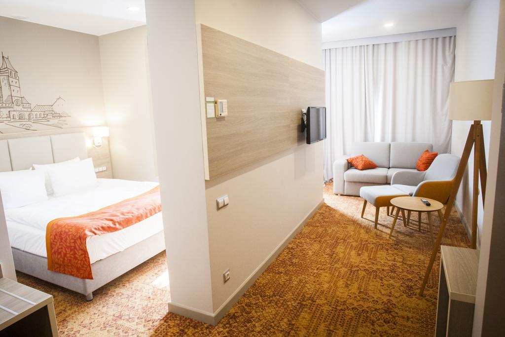 Holiday Inn Kaliningrad (Холидей Инн Калининград) - 20
