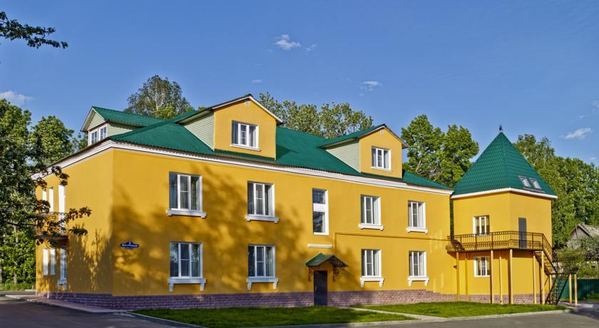 Роза Ветров - 4