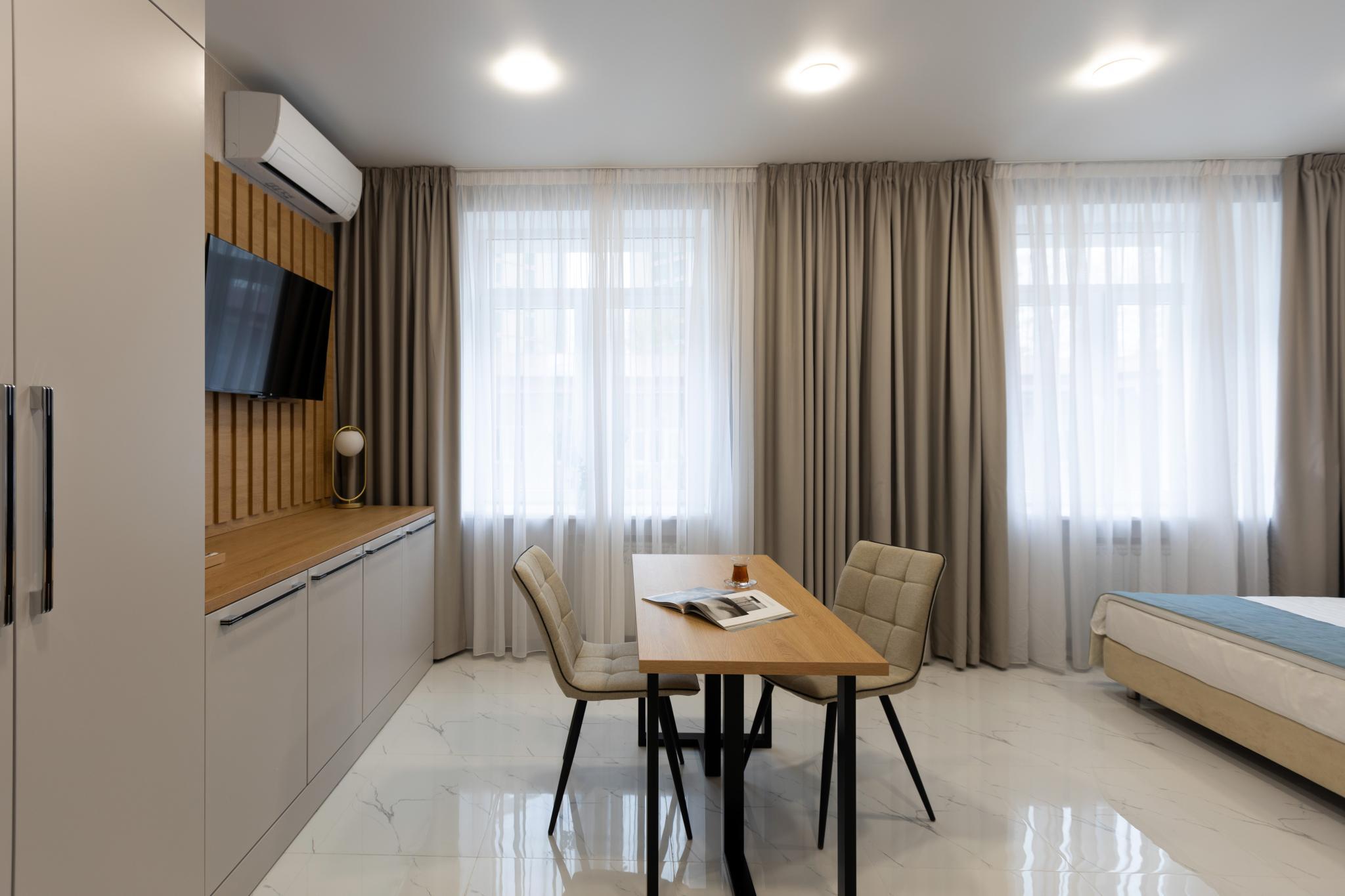 8Авеню 4* by Provence - 9