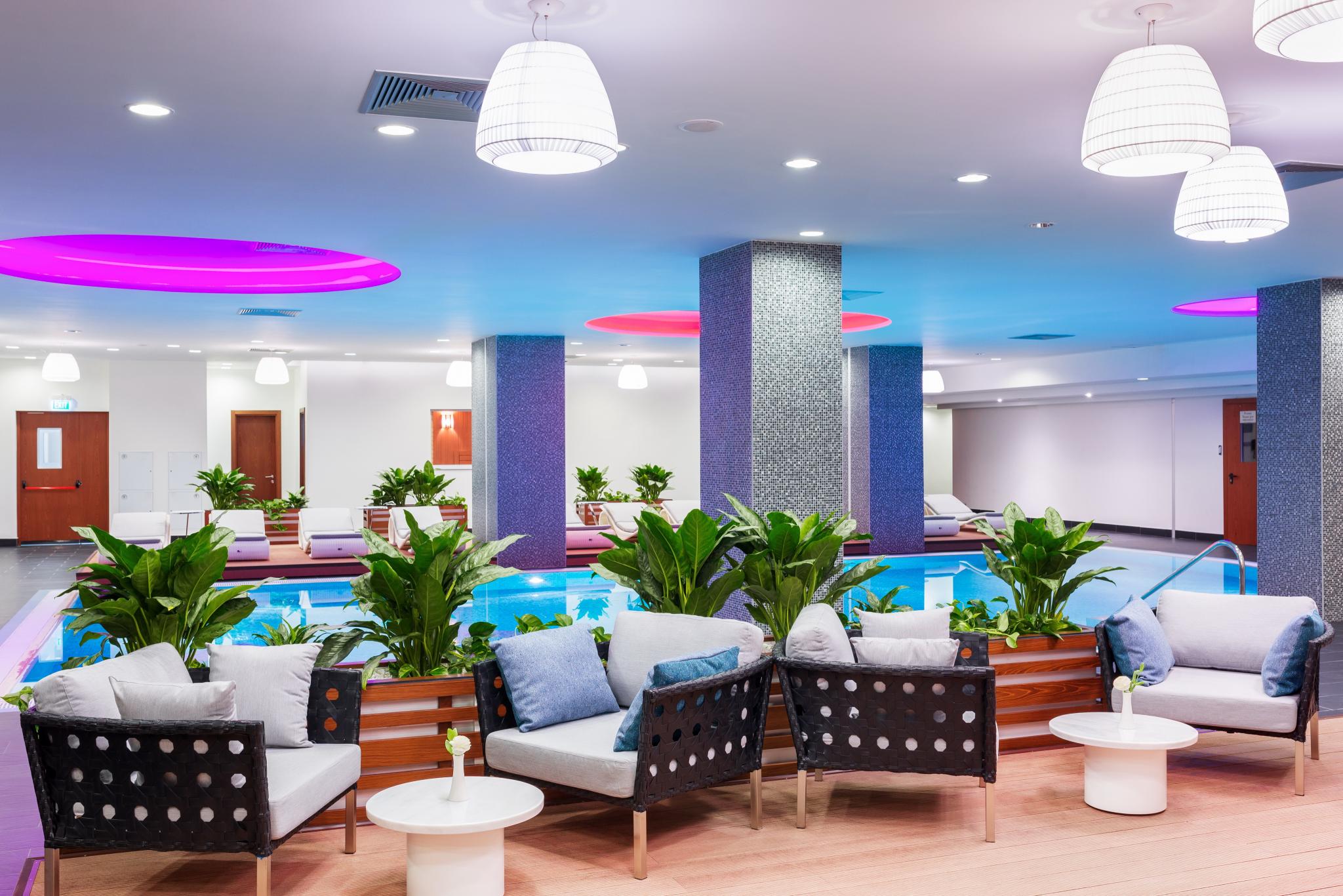 Рэдиссон Блу Челябинск (Radisson Blu Chelyabinsk) - 16