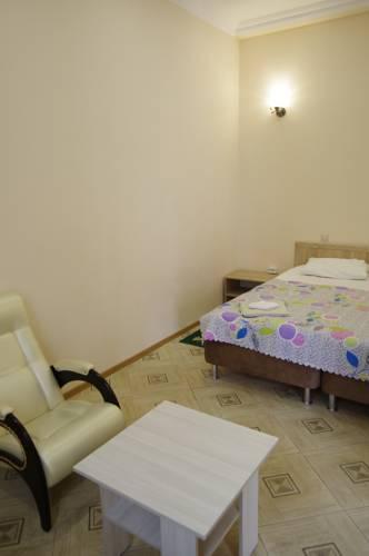 SpaHotel-Plaza (Спа Отель Плаза) - 17