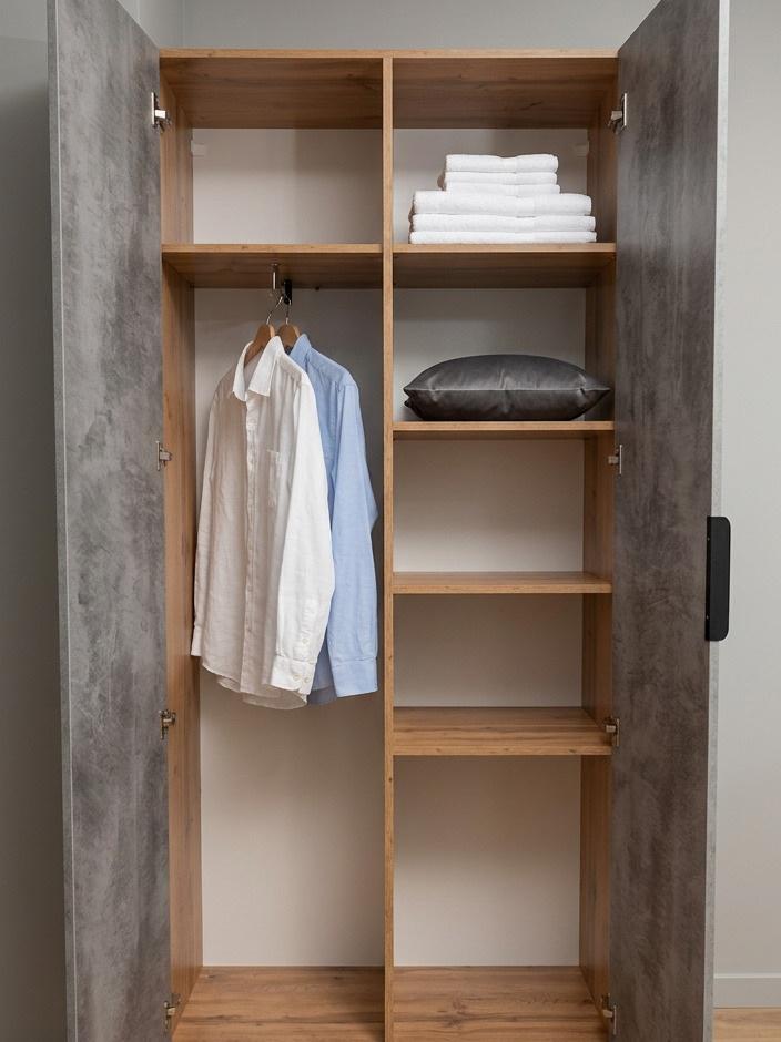 Апартаменты-студия, 18 м², 1 этаж в Aurum