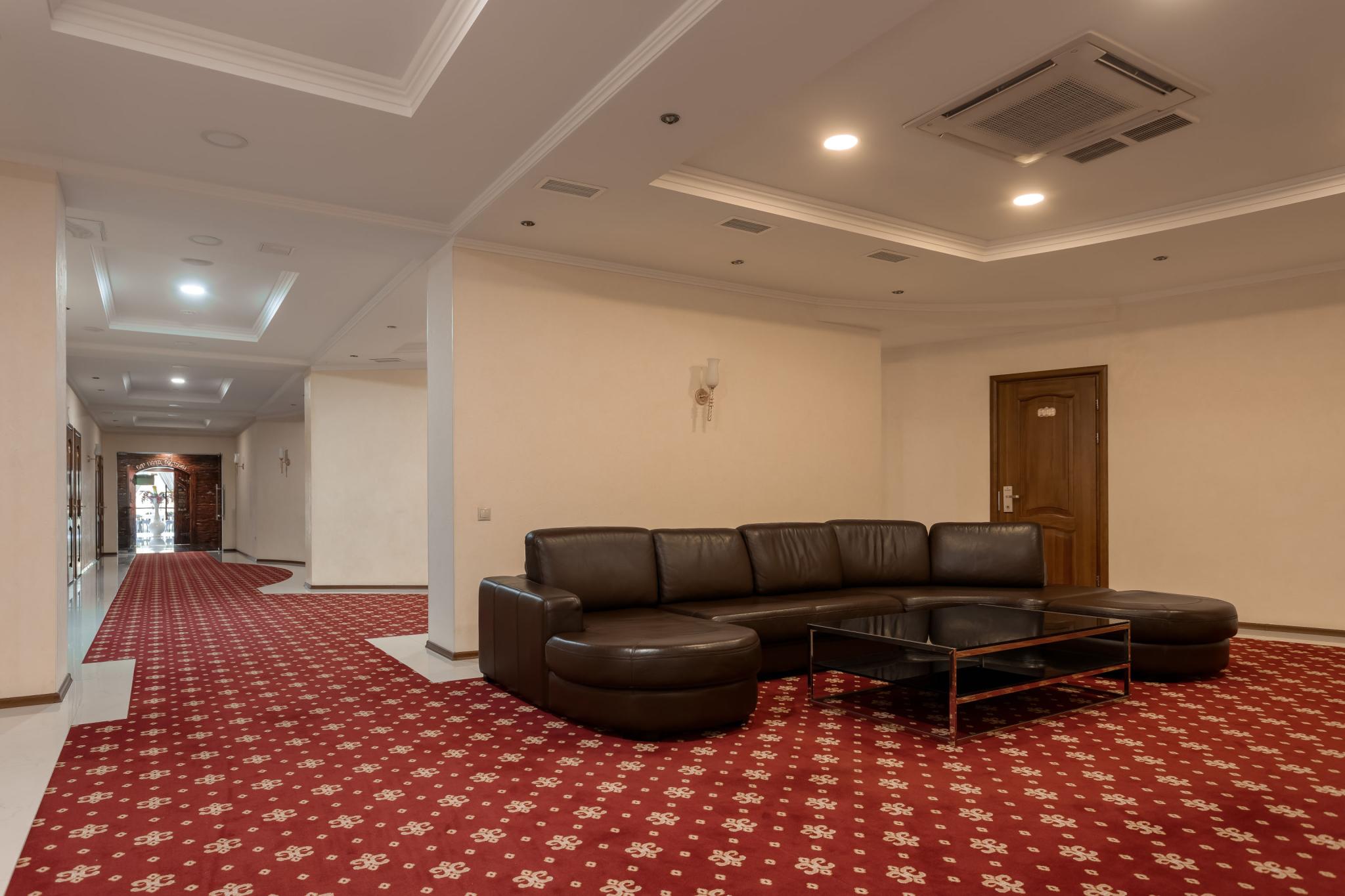 Grand Hall (Гранд Холл) - 5