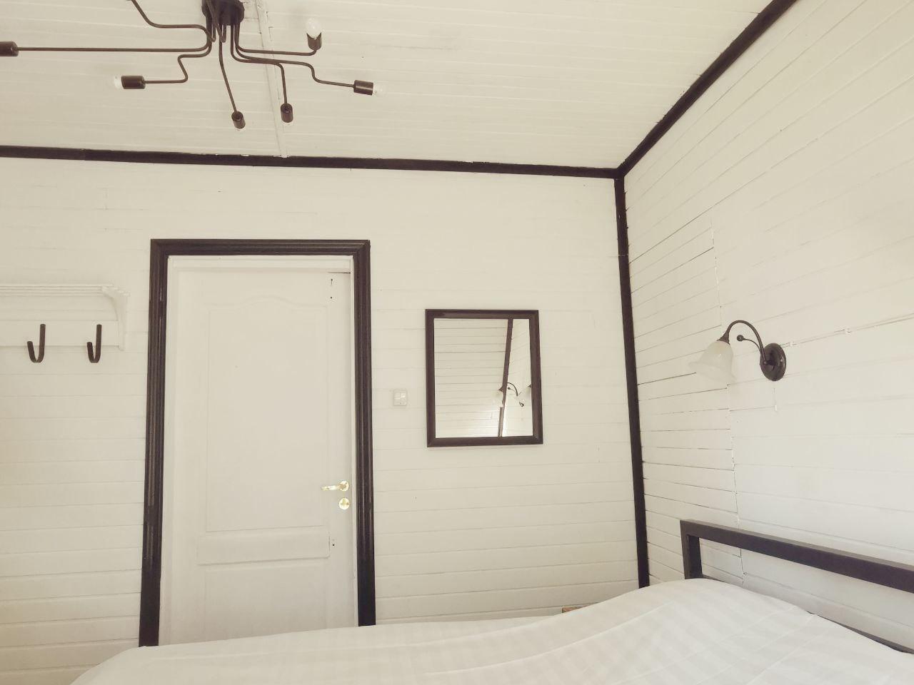 Podspot Hostel (ПодСпот) - 12