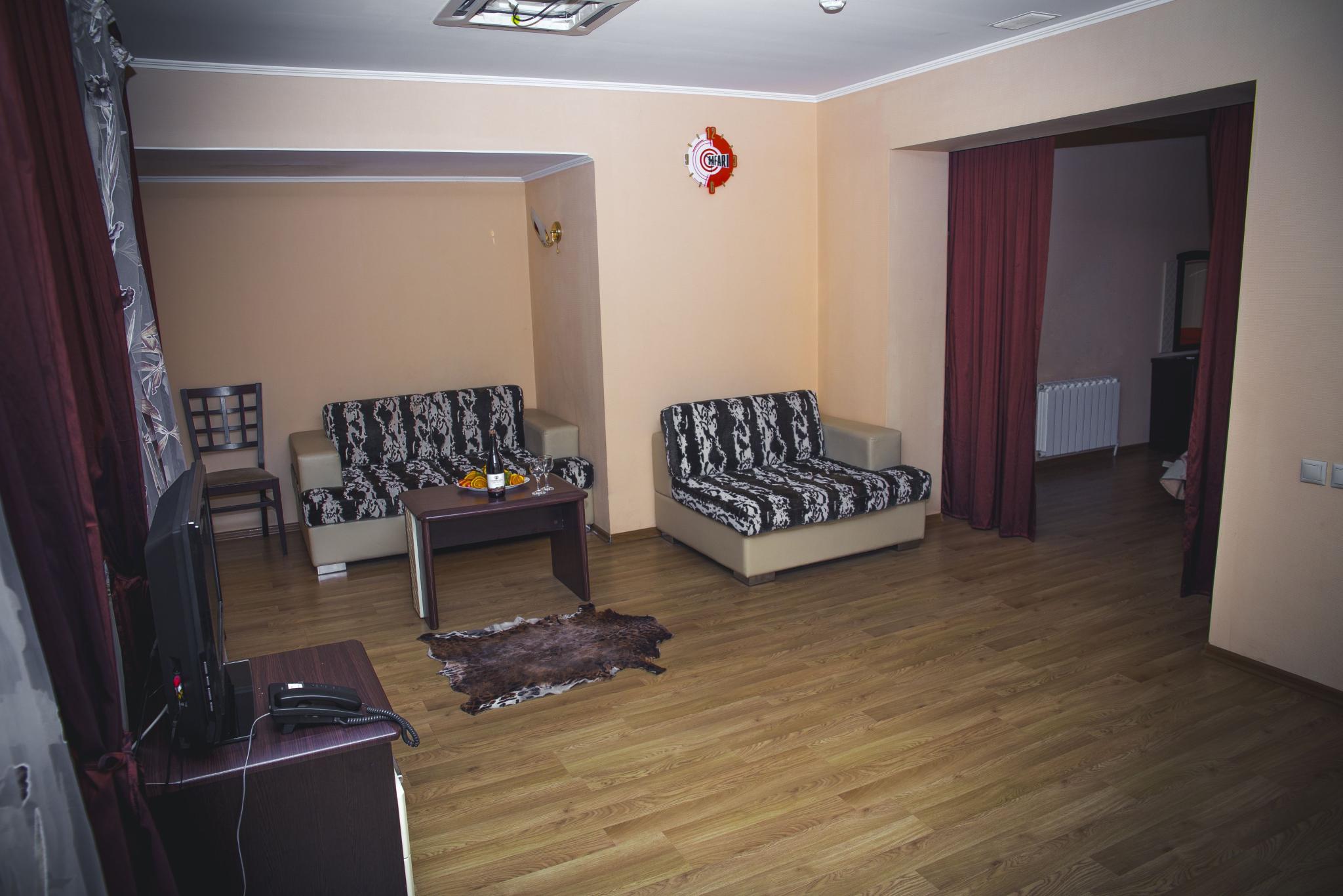 Бунгало 2