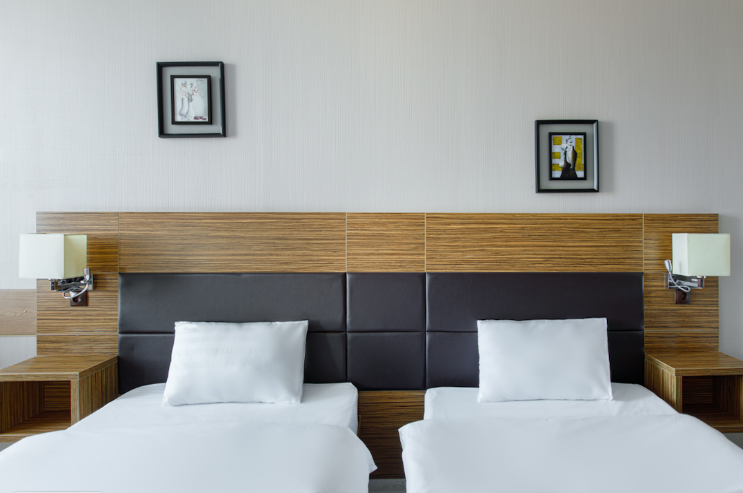 Космос Смарт Владивосток Отель (Cosmos Smart Vladivostok Hotel) - 8
