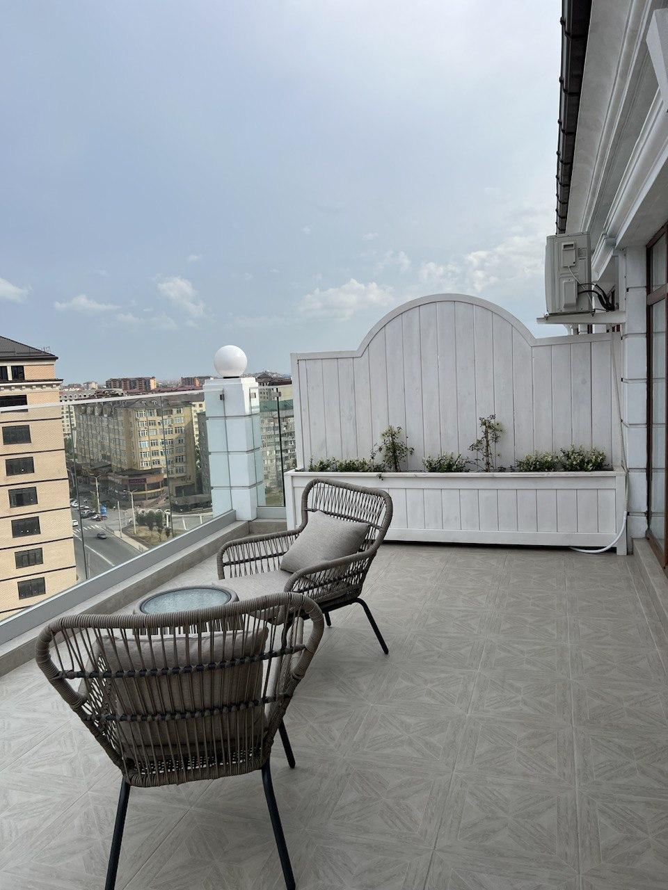 Dib hotel &amp; SPA (Дип) - 5