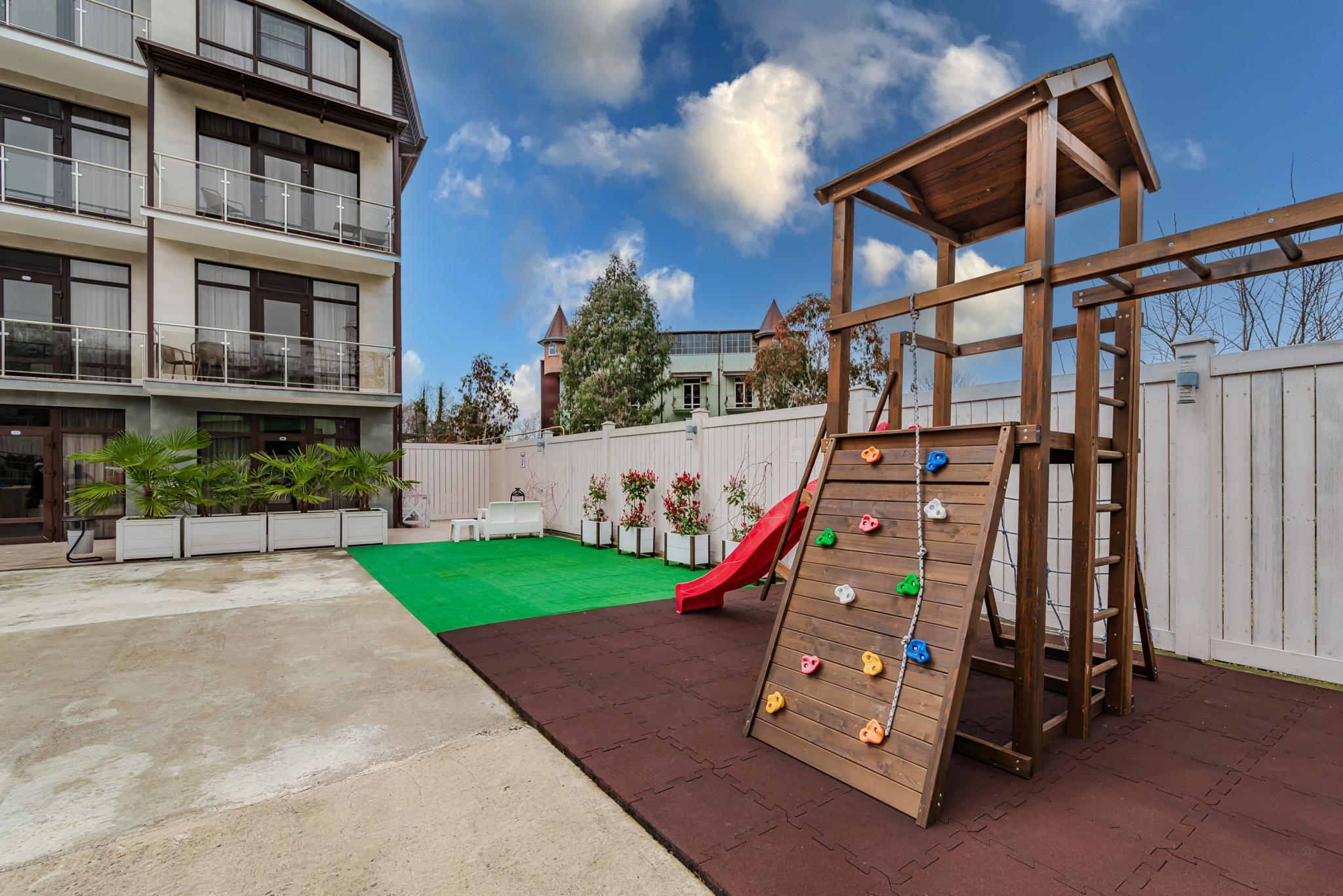 Astra Montale Family 4* (Астра Монталь Фэмили) - 6