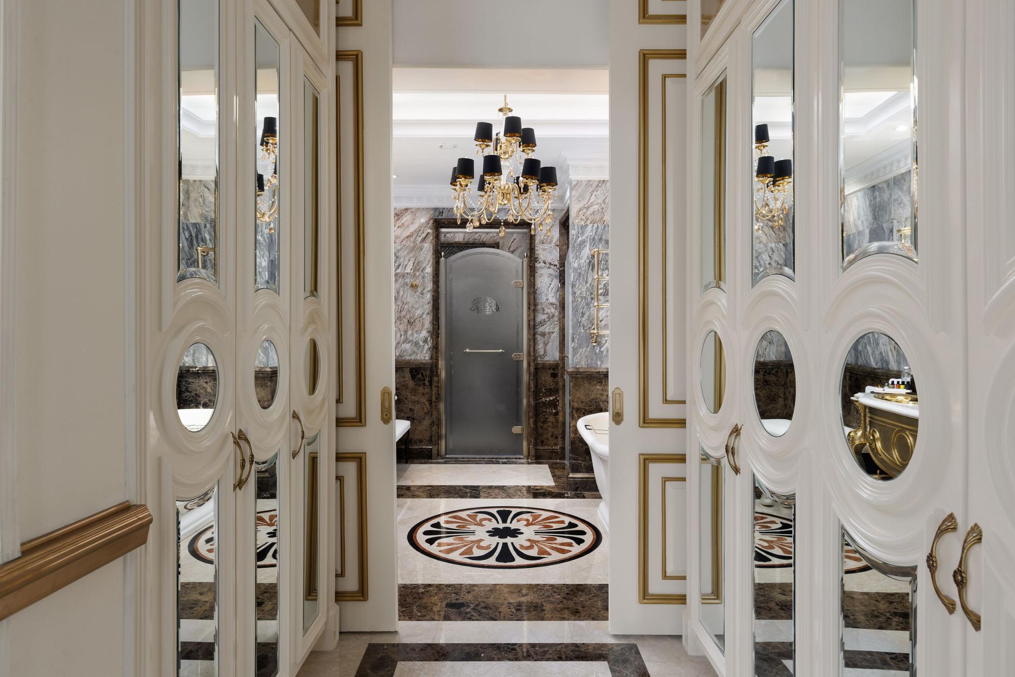 The St.Regis Moscow Nikolskaya (Сент Риджес Никольская) - 13