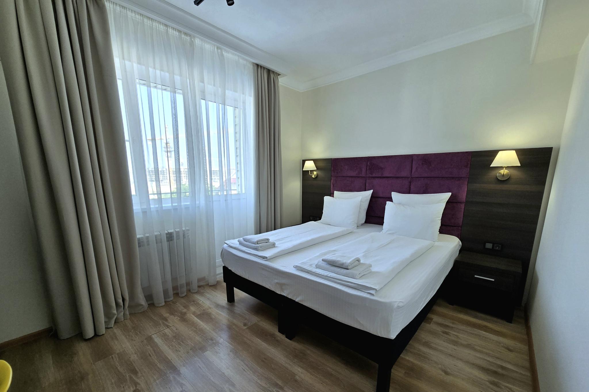 Номер Стандарт Плюс, 19м²