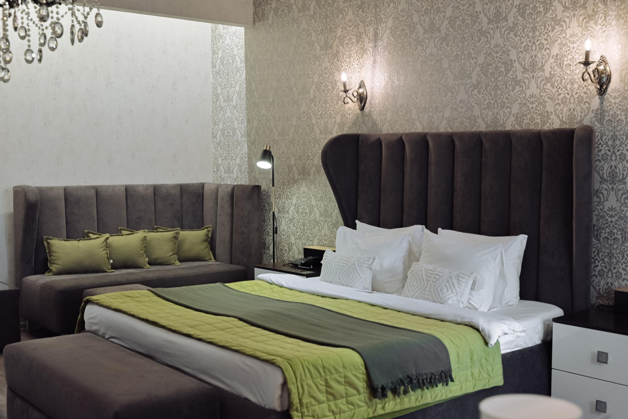 Boutique hotel Statler (Бутик Отель Статлер) (бывш. Прага) - 18