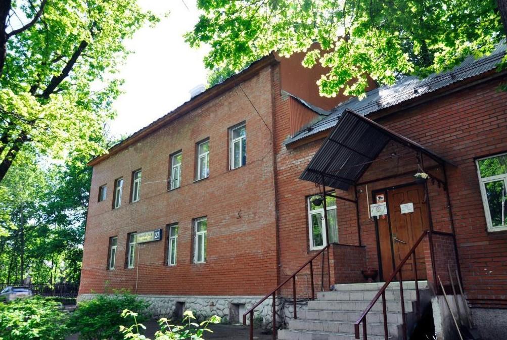 Travel inn Тимирязевская (Тревел Инн Тимирязевская) - 2